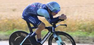 National time trial champions crowned across Europe