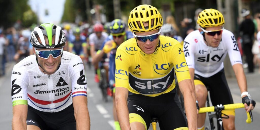 Froome Retires, Cort Crowns Career, Pogacar Prepares for Tour Battle