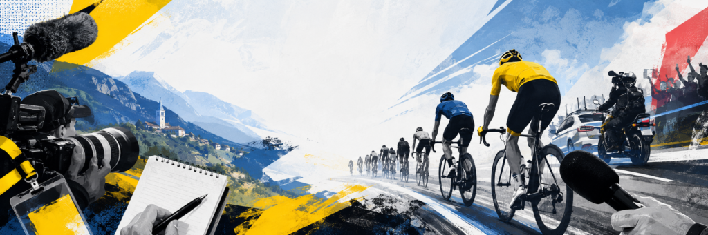 Tour de France 2026 Rest Day Notebook: The Transfer Market Ignites, the Field Thins, and a Time Trial Waits