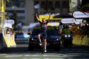 Who Is Tom Pidcock? From Leeds to Olympic Gold and a Tour de France GC Bid