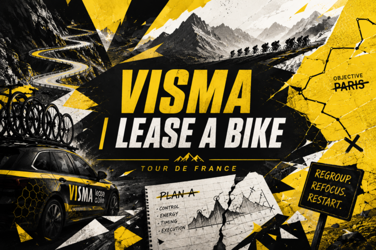 Vingegaard’s Tour Ends in the Gravel: The Crash, the Fallout, and the Vuelta Question