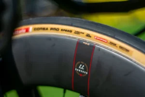 Tour de France 2026: Aero gains, system thinking, and tyre evolution